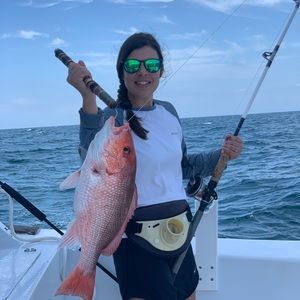 Meet your Posher, summer